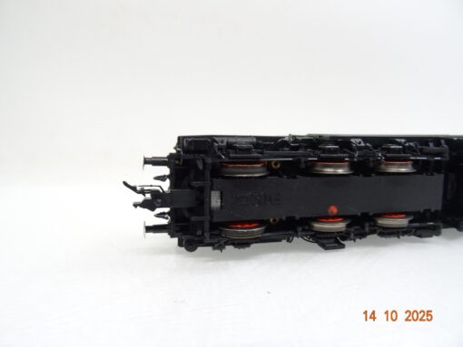 Piko H0 51090 E-Lok E 93 11 der DB in OVP JL3606 – Bild 5