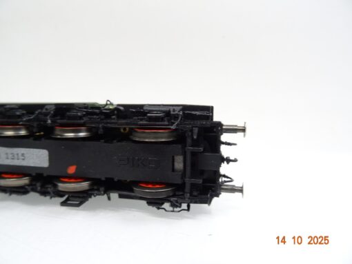 Piko H0 51090 E-Lok E 93 11 der DB in OVP JL3606 – Bild 6