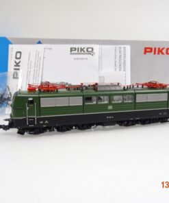 Piko H0 51301 AC E-Lok BR 151 001-5 der DB mfx Digital in OVP JL3534