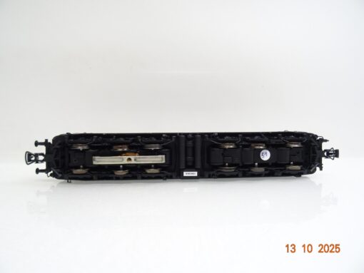 Piko H0 51301 AC E-Lok BR 151 001-5 der DB mfx Digital in OVP JL3534 – Bild 4