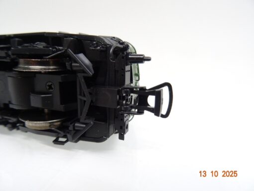 Piko H0 51301 AC E-Lok BR 151 001-5 der DB mfx Digital in OVP JL3534 – Bild 5