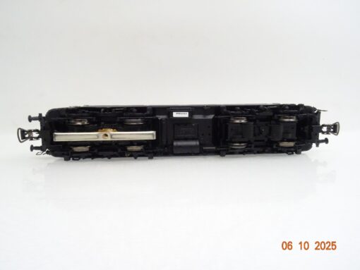 Piko H0 51341 AC E-Lok BR 181 205-6 der DB Digital in OVP JL3351 – Bild 4
