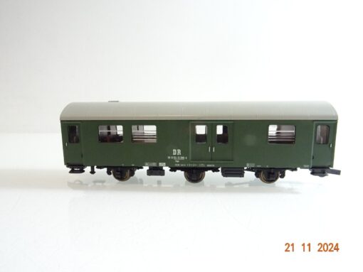 Piko H0 53022 Reko Gepäckwagen der DR in OVP PR4091 – Bild 3