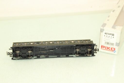 Piko H0 53215 Abteilwagen der DRG in OVP CJ239 – Bild 3