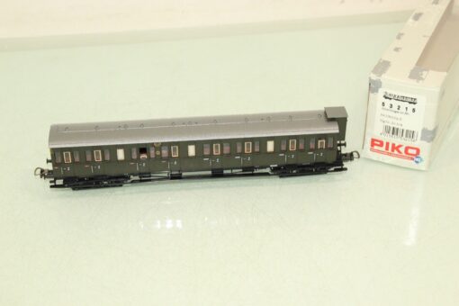 Piko H0 53215 Abteilwagen der DRG in OVP CJ239