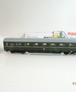 Piko H0 53240 Personenwagen 1.Kl. der DR in OVP BH1064