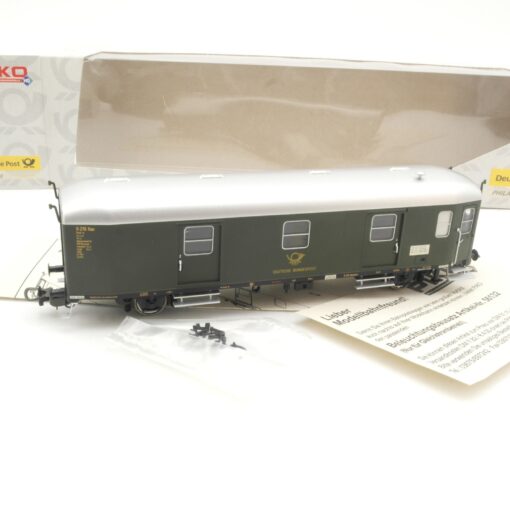 Piko H0 53260 Bahnpostwagen der DBP in OVP RR384 – Bild 3
