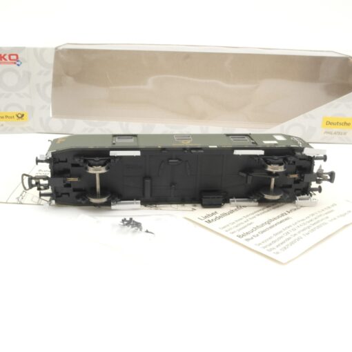 Piko H0 53260 Bahnpostwagen der DBP in OVP RR384 – Bild 4