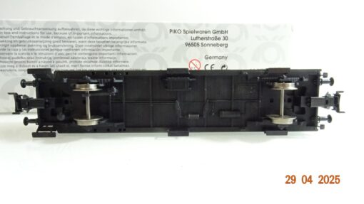Piko H0 53343/10 AC Bahnpostwagen der DBP in OVP PR7332 – Bild 4