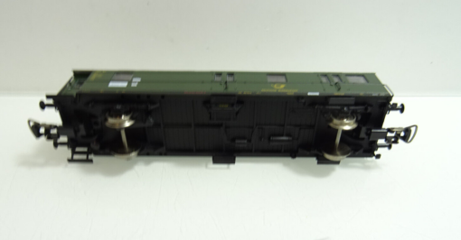 Piko H0 53343/10 Bahnpostwagen Post-b/12,9 der DBP Ep.IIIc in OVP AR6784 – Bild 4