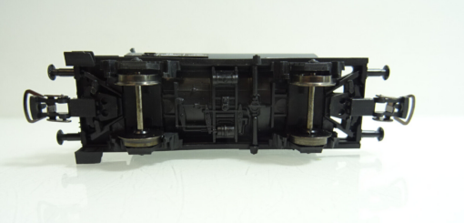 Piko H0 54279  Kesselwagen Eva der DB in OVP AR7967 – Bild 4