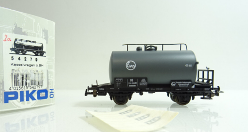 Piko H0 54279  Kesselwagen Eva der DB in OVP AR7967