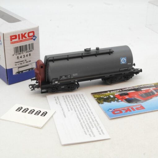 Piko H0 54348 Kesselwagen itg der DB in OVP RG2821