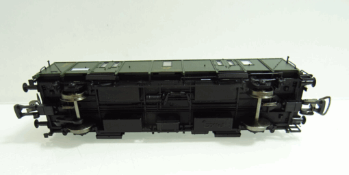 Piko H0 54480 Bahnpostwagen Post -p/11 der DBP Ep.III in OVP AR6782 – Bild 4