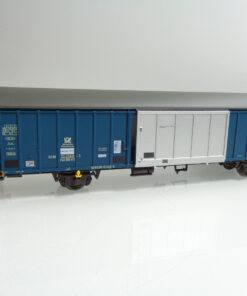 Piko H0 54491 Transportbahnpostwagen der DB in OVP JD4041