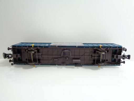 Piko H0 54491 Transportbahnpostwagen der DB in OVP JD4041 – Bild 4