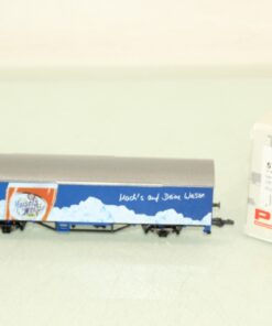 Piko H0 54878 Kühlwagen "Meisel's Weisse" in OVP CJ223