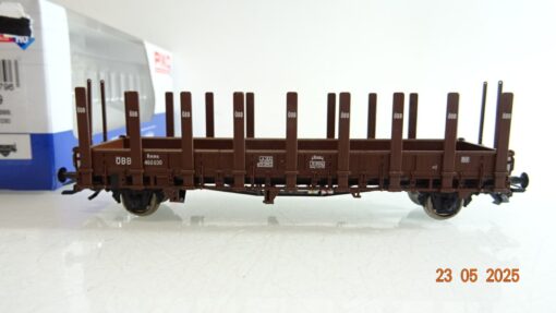 Piko H0 54979 Rungenwagen der ÖBB in OVP PR8001 – Bild 3