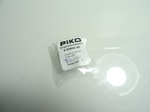 Piko H0 56156 H0 Einholm Dachstromabnehmer siehe Foto in OVP CK273