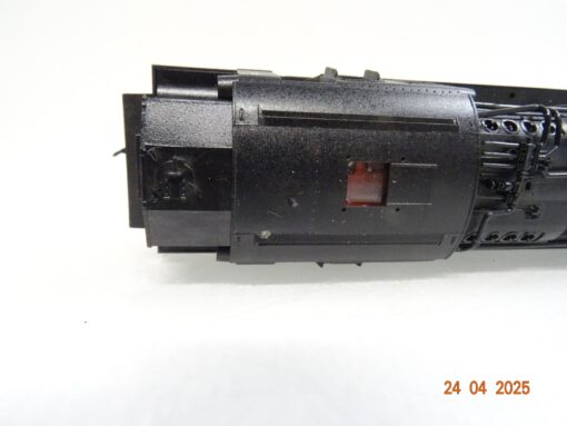 Piko H0 5/6332 Dampflok BR 95 0028-1 der DR in OVP JL237 – Bild 4