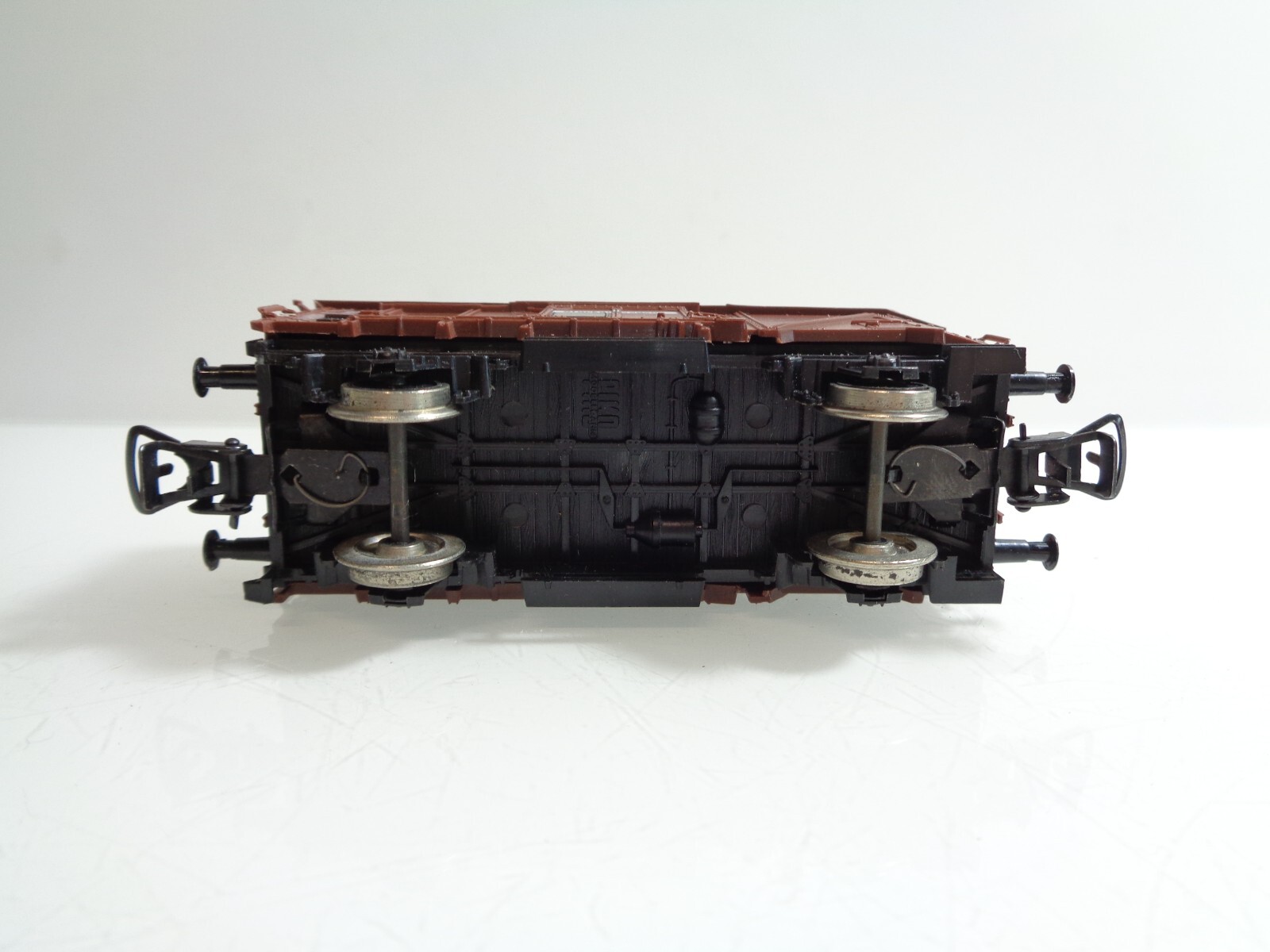 Piko H0 5/6448-106 AC Stückgutwagen der DR in OVP F499 – Bild 4