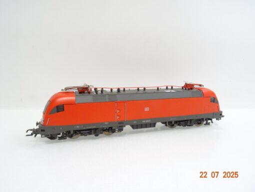 Piko H0 57215 AC E-Lok BR 182 008-3 der DB Digital für Märklin 3-L JL1775 o. – Bild 3