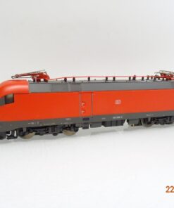 Piko H0 57215 AC E-Lok BR 182 008-3 der DB Digital für Märklin 3-L JL1775 o.