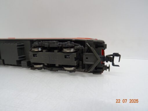 Piko H0 57215 AC E-Lok BR 182 008-3 der DB Digital für Märklin 3-L JL1775 o. – Bild 5