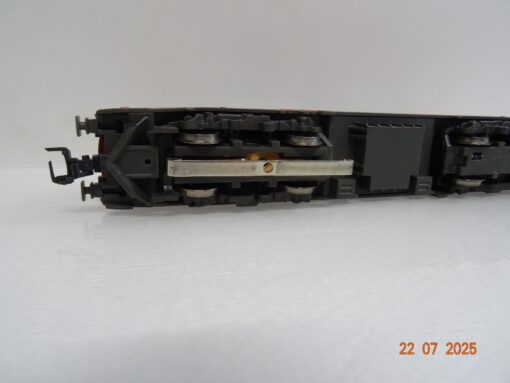 Piko H0 57215 AC E-Lok BR 182 008-3 der DB Digital für Märklin 3-L JL1775 o. – Bild 6
