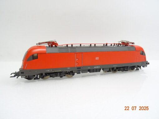 Piko H0 57215 AC E-Lok BR 182 008-3 der DB Digital für Märklin 3-L JL1775 o.