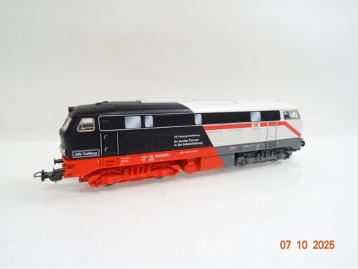 Piko H0 57401 Diesellok BR 218 497-6 der DB Digital Sound OVP JL3400 – Bild 3