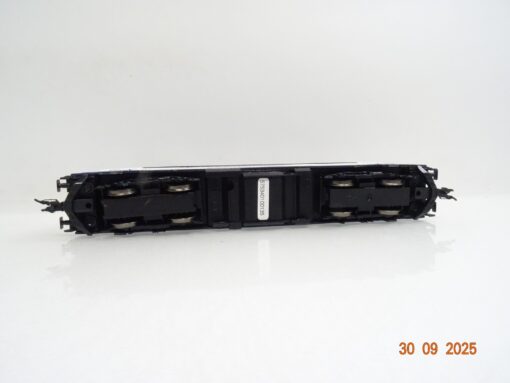 Piko H0 57534 Diesellok BR 246 011-1 der DB Digital in OVP JL3244 – Bild 4