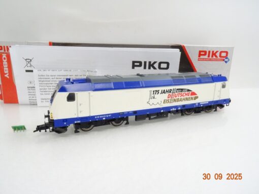Piko H0 57534 Diesellok BR 246 011-1 der DB Digital in OVP JL3244