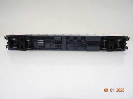 Piko H0 57629 EC Personenwagen 2.Kl. der SBB in OVP PR5196 – Bild 4