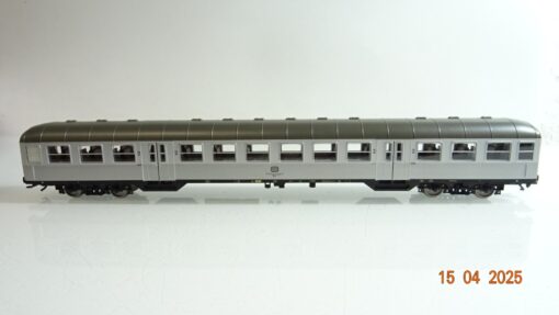 Piko H0 57650 Silberling 2.Kl. der DB in OVP PR7144 – Bild 3