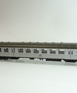 Piko H0 57650 Silberling 2.Kl. der DB in OVP PR7144