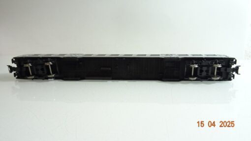 Piko H0 57650 Silberling 2.Kl. der DB in OVP PR7144 – Bild 4