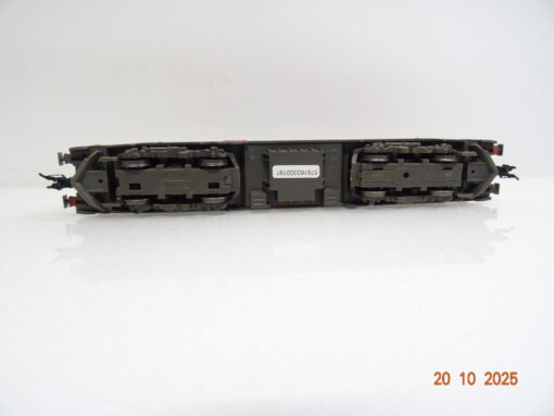 Piko H0 57916 E-Lok BR 182 017-4 der DB AG Lenz Digital in OVP JL3725 – Bild 4