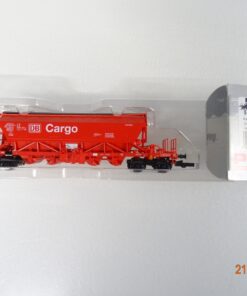 Piko H0 58023 Kali Selbstentladewagen der DB in OVP BH1329