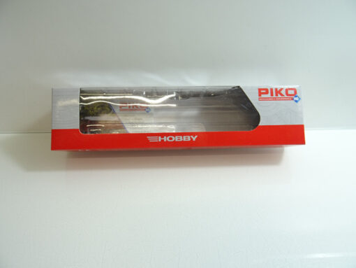 Piko H0 58678 LEERKARTON für Personenwagen 2.Kl.  AR7356