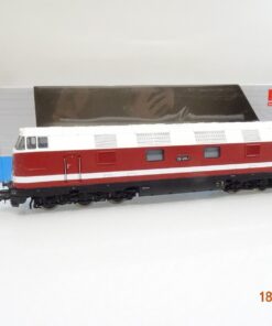 Piko H0 59380 Expert AC E-Lok BR 118 400-1 der DR Digital in OVP JL5210