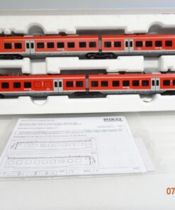 Piko H0 59990 Elektrotriebwagen ET 440 der DB AG Digital in OVP JL3409