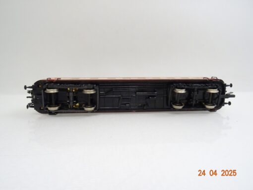 Piko H0 6519 Steuerwagen BR 195 für Triebwagen BR 185 der DR in OVP JL236 – Bild 5