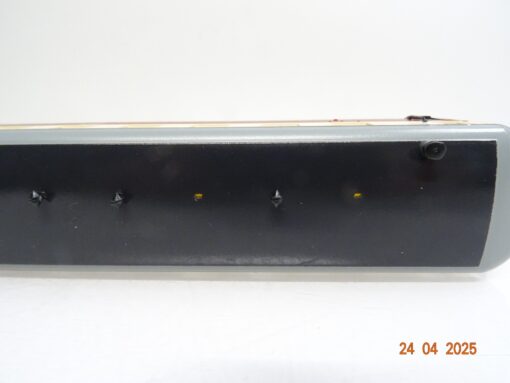 Piko H0 6519 Steuerwagen BR 195 für Triebwagen BR 185 der DR in OVP JL236 – Bild 6