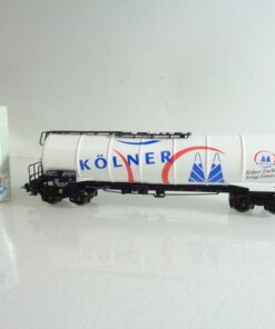 Piko H0 95816 Kesselwagen Kölner Zucker der DB in OVP BH515
