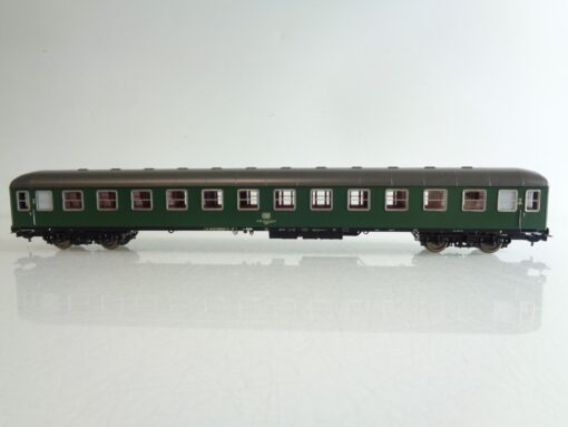 Piko H0 AC Personenwagen 2. Kl. der DB für Märklin BH690 o. – Bild 3