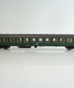 Piko H0 AC Personenwagen 2. Kl. der DB für Märklin BH690 o.