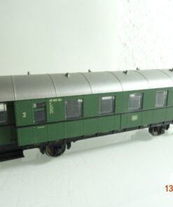 Piko H0 Personenwagen 2. Kl. 85 803 Han der DB RR4589 o.