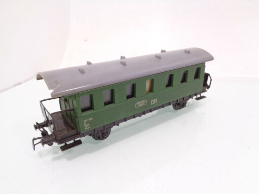 Piko H0 Personenwagen 2.Kl. Bi 340-328 der DR HS3650 o. – Bild 3