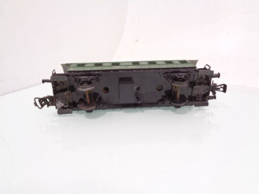 Piko H0 Personenwagen 2.Kl. Bi 340-328 der DR HS3650 o. – Bild 4